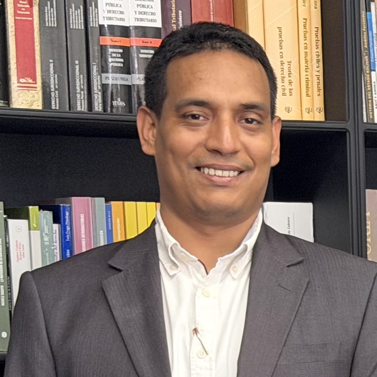 Julio César Díaz Silva