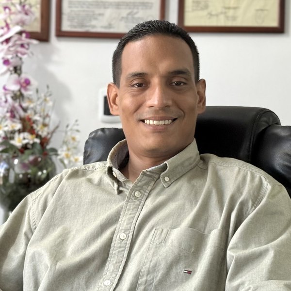 Julio César Díaz Silva