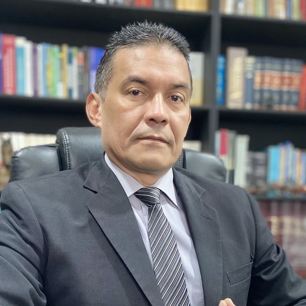 Julio César Díaz Valdez